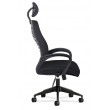 MARK ADLER MANAGER 2.0 office/computer chair AirMESH HD TILT PLUS Black