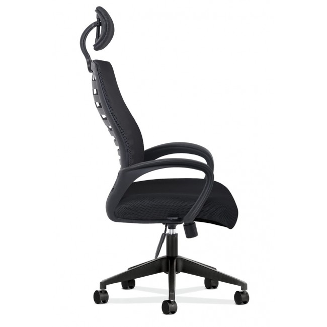 MARK ADLER MANAGER 2.0 office/computer chair AirMESH HD TILT PLUS Black MARK ADLER MANAGER 2.0 office/computer chair AirMESH HD TILT PLUS Black