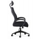 MARK ADLER MANAGER 2.0 office/computer chair AirMESH HD TILT PLUS Black MARK ADLER MANAGER 2.0 office/computer chair AirMESH HD TILT PLUS Black