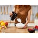 LAFE Hand Mixer MixPro 300 W Black