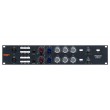 Warm Audio WA273-EQ audio preamplifier Warm Audio WA273-EQ audio preamplifier