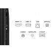 TCL P7K 43P7K TV 109.2 cm (43 TCL P7K 43P7K TV 109.2 cm (43