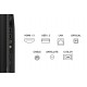 TCL P7K 43P7K TV 109.2 cm (43