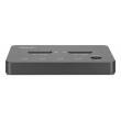 Digitus NVMe cloning station USB3.1 Gen2 Type-C NVMe M.2 SSD enclosure Digitus NVMe cloning station USB3.1 Gen2 Type-C NVMe M.2 SSD enclosure