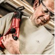 Einhell TE-AP 18 Li sabre saw Black,Red