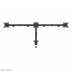 Desk mount for 3 monitors 10-27