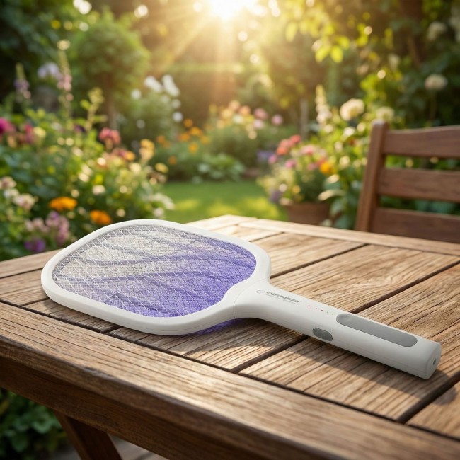 Esperanza EHQ011 Electric insect killer UV