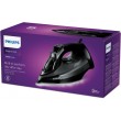 Philips | DST5040/80 | Steam Iron | 2600 W | Water tank capacity 320 ml | Continuous steam 45 g/min | Steam boost performance 200 g/min Philips | DST5040/80 | Steam Iron | 2600 W | Water tank capacity 320 ml | Continuous steam 45 g/min | Steam boost performance 200 g/min