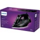 Philips | DST5040/80 | Steam Iron | 2600 W | Water tank capacity 320 ml | Continuous steam 45 g/min | Steam boost performance 200 g/min