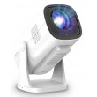 Philips NeoPix 250 Smart Short throw projector 250 ANSI lumens LCD 1080p (1920x1080) White Philips NeoPix 250 Smart Short throw projector 250 ANSI lumens LCD 1080p (1920x1080) White