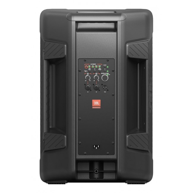 JBL IRX112BT loudspeaker 2-way Black Wireless