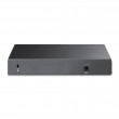 TP-LINK | 8-Port 2.5G Desktop Switch | TL-SG108-M2 | Unmanaged | Desktop | 1 Gbps (RJ-45) ports quantity | SFP ports quantity | PoE ports quantity | PoE+ ports quantity | Power supply type External | month(s) TP-LINK | 8-Port 2.5G Desktop Switch | TL-SG108-M2 | Unmanaged | Desktop | 1 Gbps (RJ-45) ports quantity | SFP ports quantity | PoE ports quantity | PoE+ ports quantity | Power supply type External | month(s)