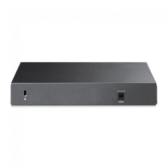 TP-LINK | 8-Port 2.5G Desktop Switch | TL-SG108-M2 | Unmanaged | Desktop | 1 Gbps (RJ-45) ports quantity | SFP ports quantity | PoE ports quantity | PoE+ ports quantity | Power supply type External | month(s) TP-LINK | 8-Port 2.5G Desktop Switch | TL-SG108-M2 | Unmanaged | Desktop | 1 Gbps (RJ-45) ports quantity | SFP ports quantity | PoE ports quantity | PoE+ ports quantity | Power supply type External | month(s)