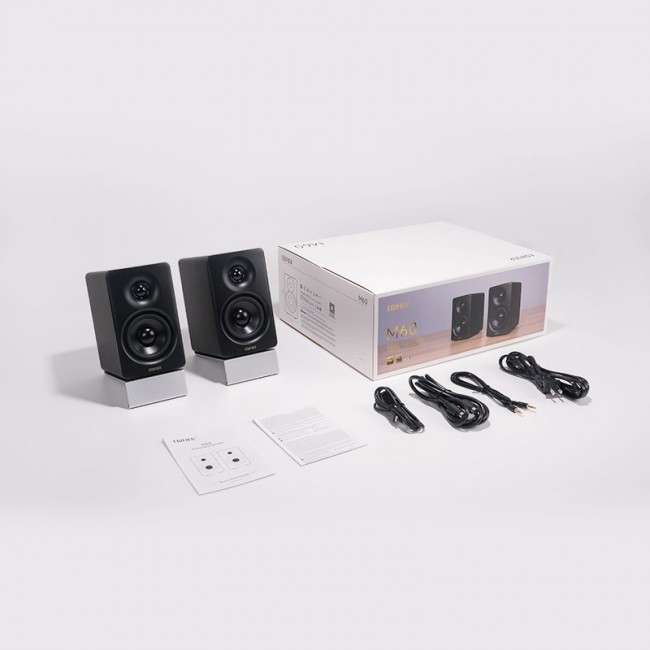 Speakers Edifier M60 2.0 Bluetooth