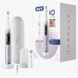 Oral-B iO Series 9n Adult Rotating-oscillating toothbrush Rose