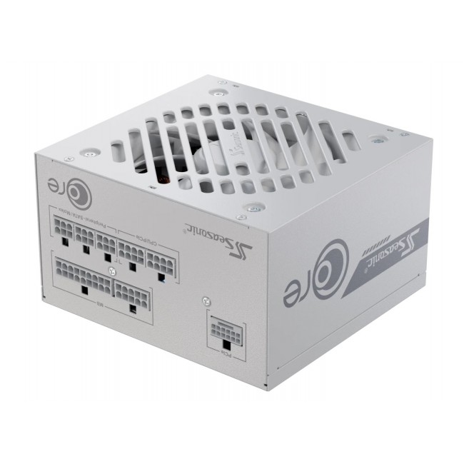 Power Supply 650W Core SRP-CGX651-A5A32SF-W