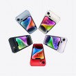 Mobile phone iPhone 14 Plus/256GB purple
