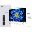 TCL P8L 65P8L TV 165.1 cm (65