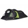 High Peak Atmos 3 Dome tent 3 person(s) Black, Green 11535