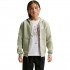 Bluza dla dzieci Nike Sportswear Club Fleece jasnozielona FD3004 304 L
