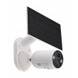 TP-Link Tapo Solar-Powered Security Camera Kit 1 C425, 1 A201