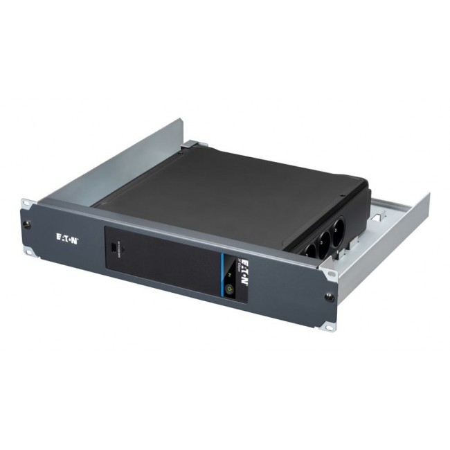Eaton 3P550I uninterruptible power supply (UPS) Standby (Offline) 0.55 kVA 330 W 4 AC outlet(s)