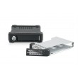 Icy Dock ToughArmor MB991U3-1SB HDD/SSD enclosure Black 2.5