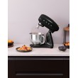 Smeg SMF05BLEU mixer Stand mixer 1000 W Black