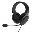 GENESIS Toron 301 Headset Wired Head-band Gaming Black GENESIS Toron 301 Headset Wired Head-band Gaming Black
