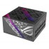 ASUS ROG STRIX-1000P-GAMING power supply unit 1000 W 20+4 pin ATX ATX Black, Silver