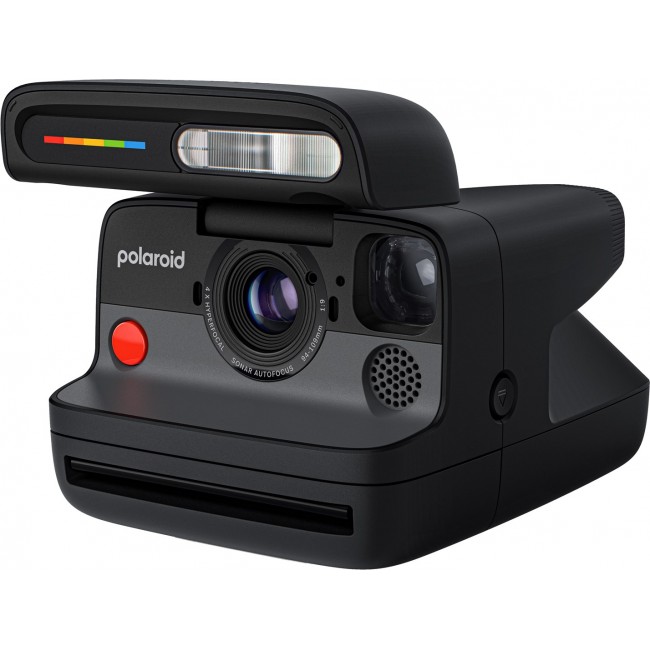 Polaroid Flip 79 x 79 mm Black