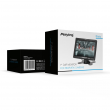 Peiying car monitor for rear view camera 7