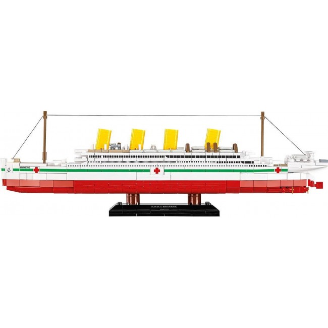COBI COBI-1681 building toy