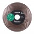 DISTAR TARCZA DIAMENTOWA 125mm x 1,6mm x 22,23mm GALAXY