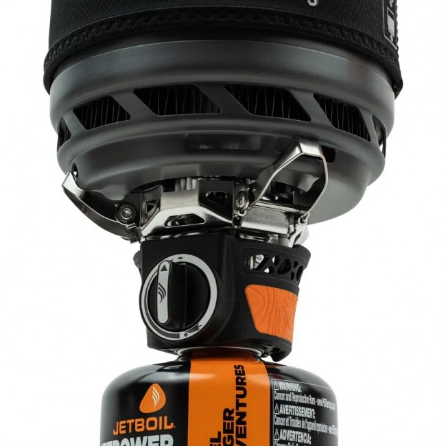 Jetboil TrailCook 1.2L Cook System Canister stove