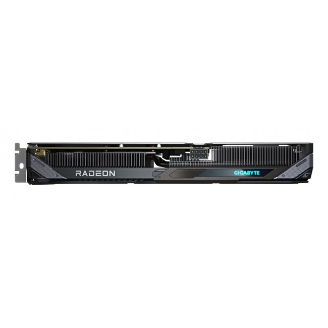 GIGABYTE Radeon RX 9060 XT GAMING 8G Graphics Card - 8GB GDDR6, 128bit, PCI-E 5.0, 3130 MHz Core Clock, 2 x DisplayPort, 1 x HDMI, GV-R9060XTGAMING-8GD
