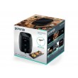 Gorenje AF1409DB Air Fryer, 3.5 L, 1400 W, LED Display, 1400 W