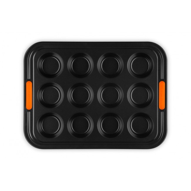 Le Creuset 46058000010000 baking tray/sheet Oven Rectangular Silicone, Stainless steel