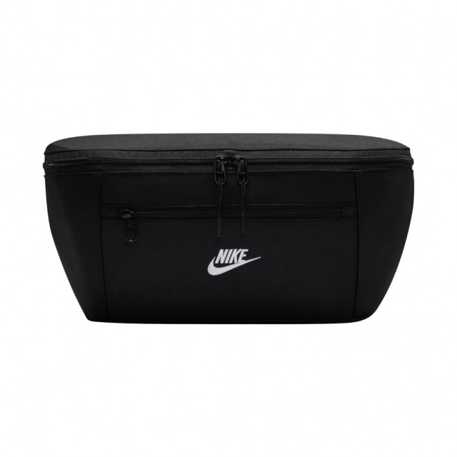 Saszetka Nike Heritage XL czarna IB4369 010 Saszetka Nike Heritage XL czarna IB4369 010