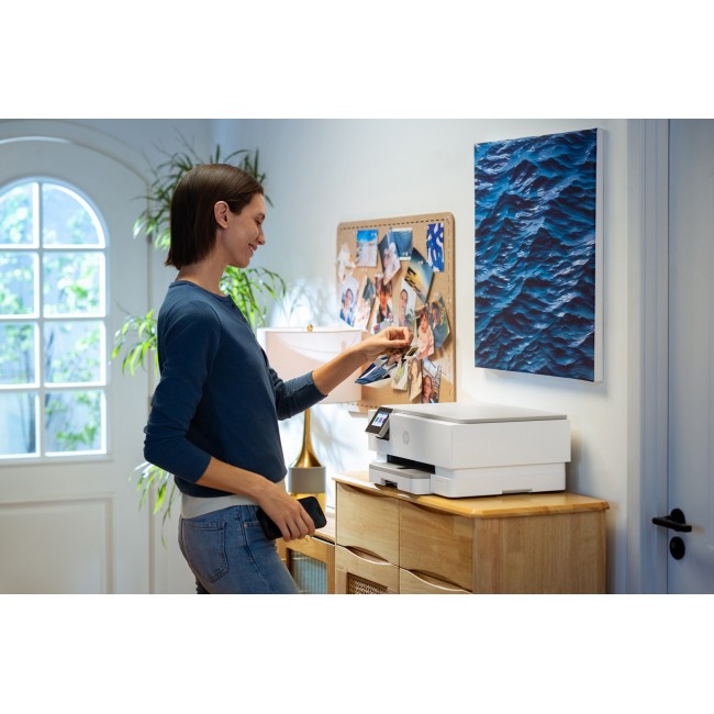 HP ENVY Photo Envy 7230 Wireless All-in-One Color Printer