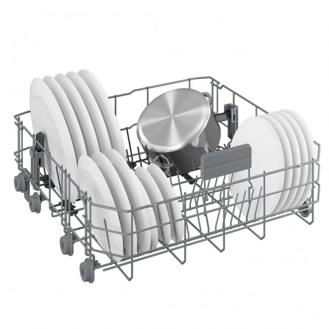 Beko BDIN38521Q Fully built-in 15 place settings