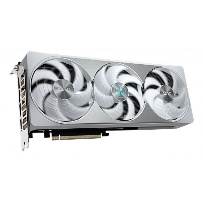 GIGABYTE GeForce RTX 5080 AERO OC SFF 16G Graphics Card