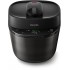 Philips | HD2151/40 | All-in-one Pressure Cooker | 1000 W | 5 L | Number of programs 12 | Black