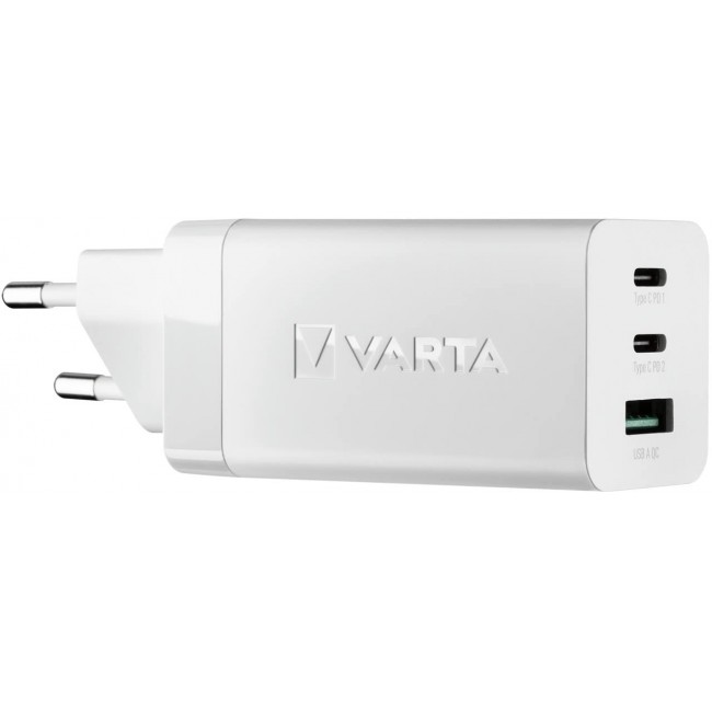 Varta High Speed Charger 65 W Blister