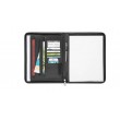Wedo 58 64301 personal organizer Leather Black