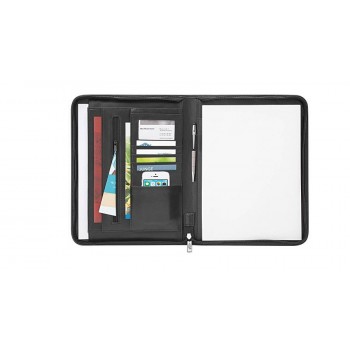 Wedo 58 64301 personal organizer Leather Black Wedo 58 64301 personal organizer Leather Black