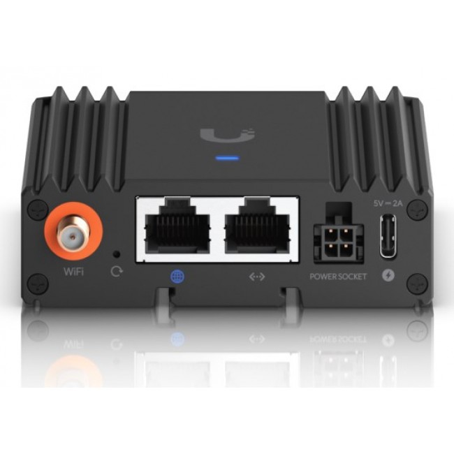 Ubiquiti UMR-Ultra Cellular network router Ubiquiti UMR-Ultra Cellular network router