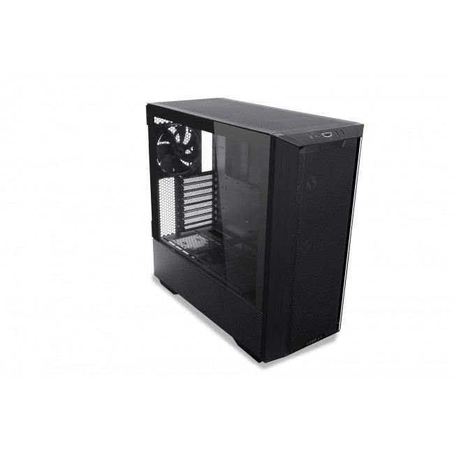 Lian Li Lancool III Midi Tower Black