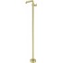 Freestanding washbasin mixer