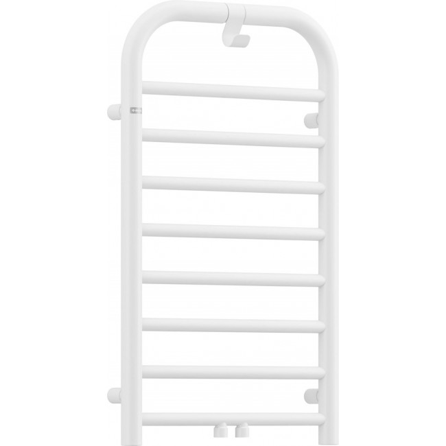Bathroom radiator 85 cm height